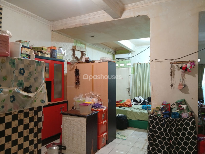 Perumahan Taman Wisma Asri Bekasi Blok E26 No.7