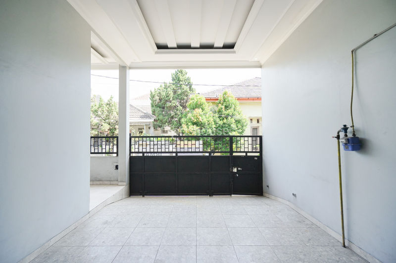 Perumahan Pondok Melati Indah Blok A5 No.6