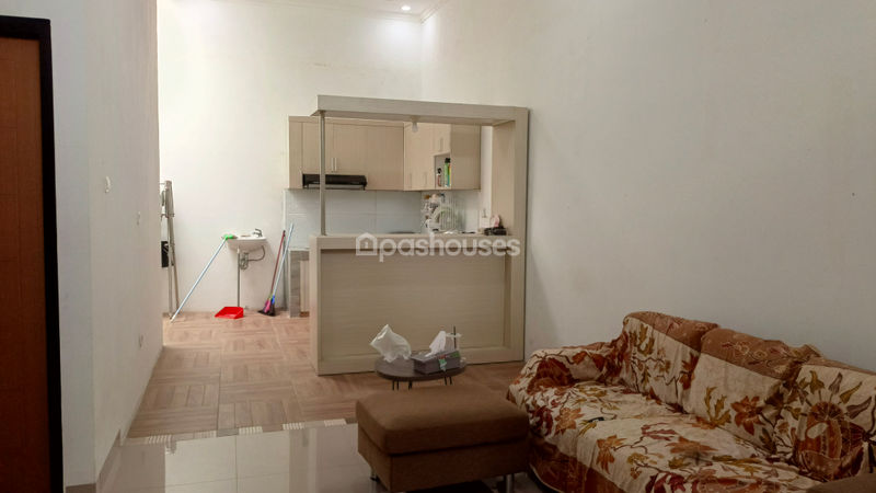 Trevista Park Bojongsari Blok H12