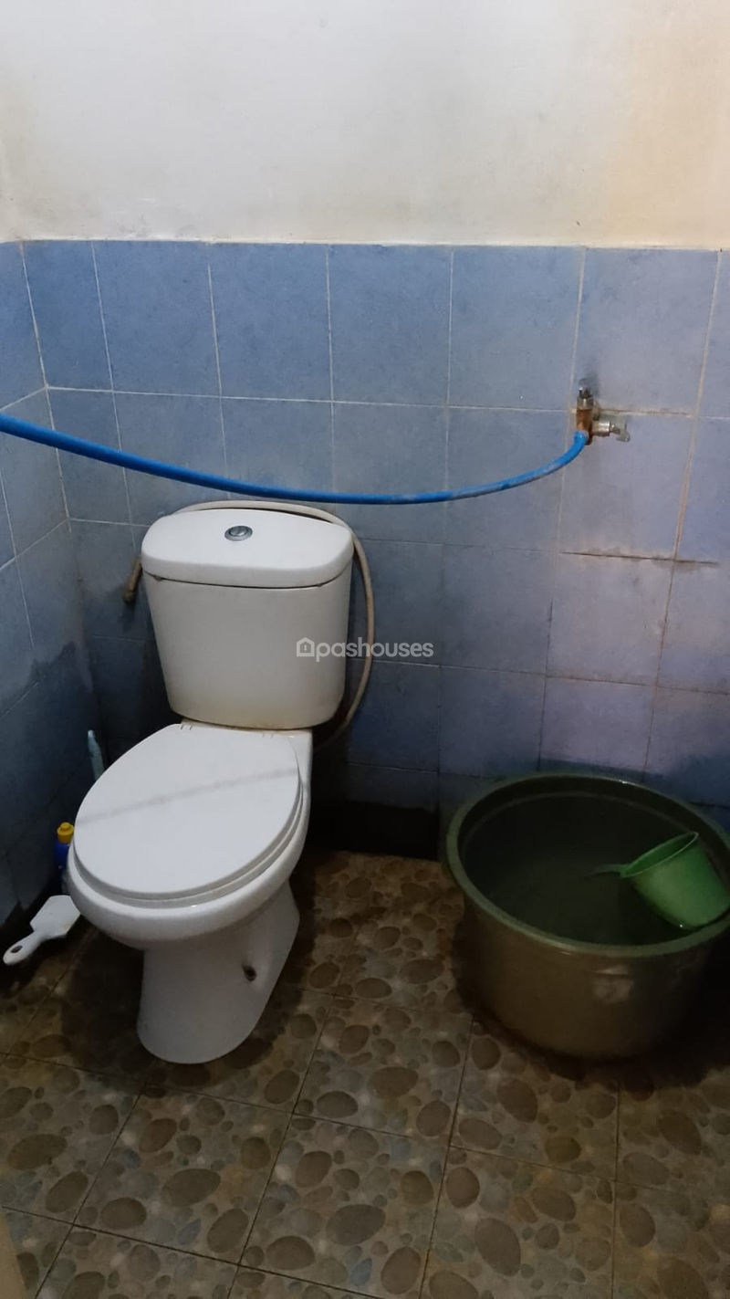 Perumahan Poin Mas Depok