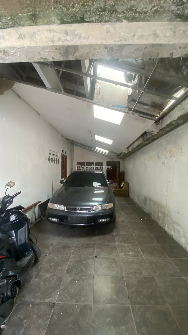 Perumahan Dharmais Blok B No.30