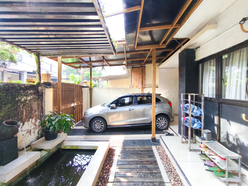 Pamulang Estate Blok C1 No.1