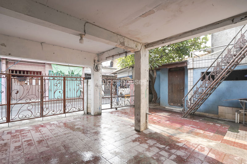 Kampung Pisangan Bulak No.55