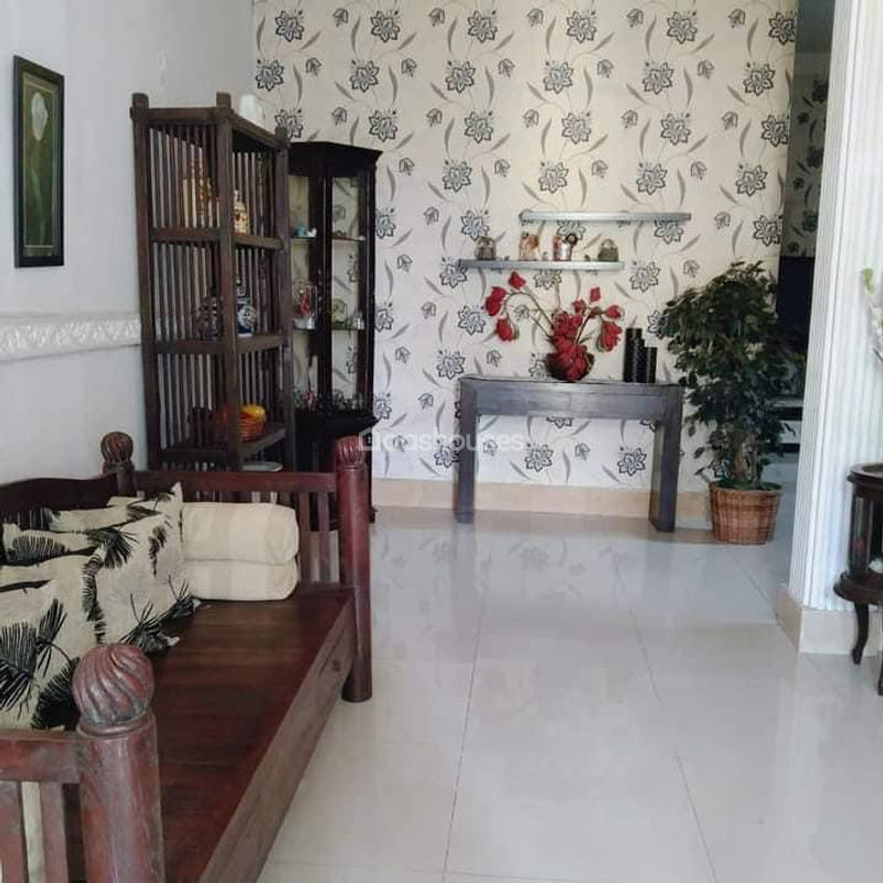 Jalan Raya Pertanian Depok