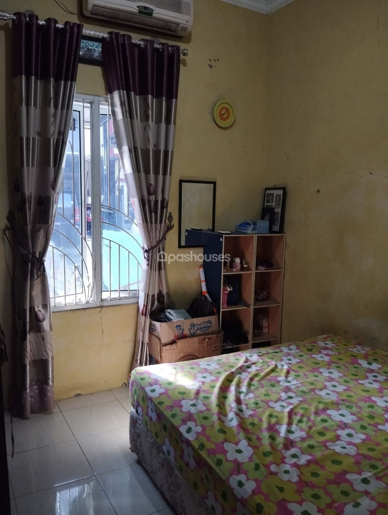 Perumahan Indah Kirana Residence Blok C