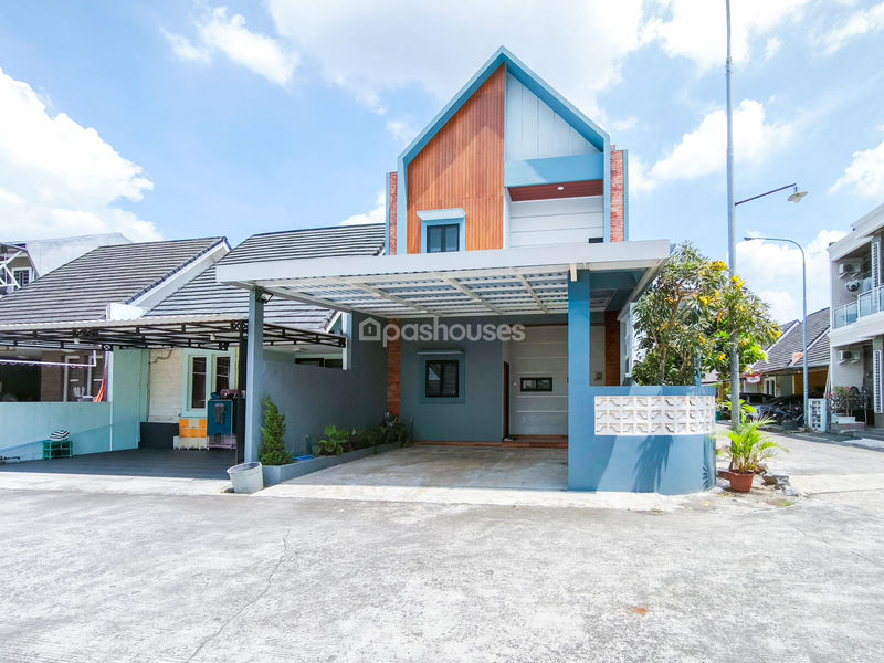 Perumahan Grand Nusa Dua Residence Blok D24