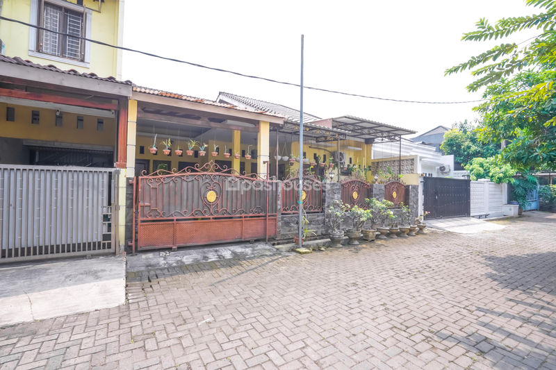 Kavling Mayoro Residence 1