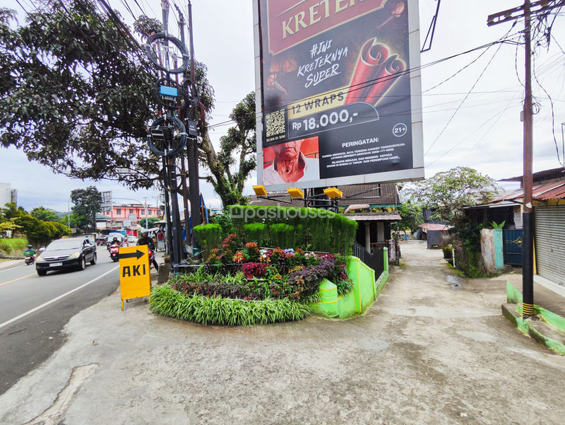 Desa Cipayung Bogor