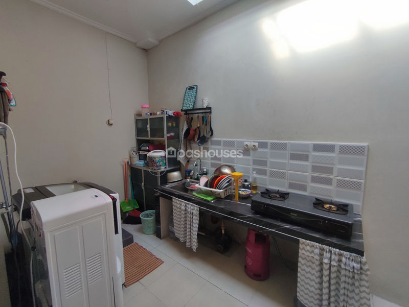 Griya Telaga Permai Blok D7 No.21