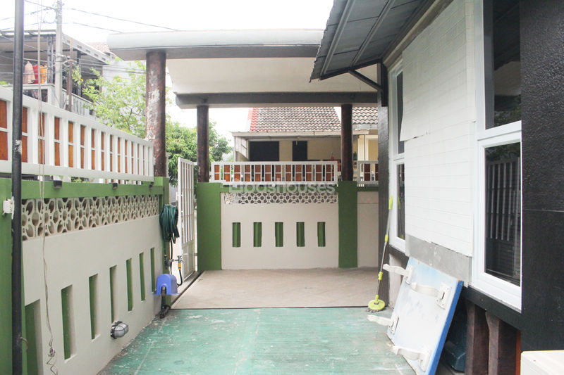 Perum Betawi Permai