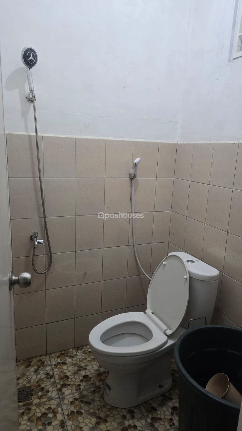 Perumahan Griya Intiland Asri Blok F4 No.1