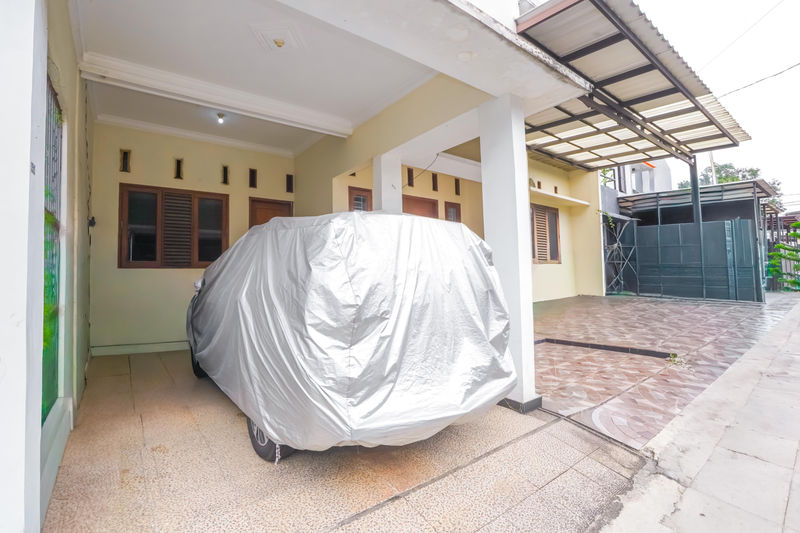 Perumahan Cinere Agung Residence Blok L1