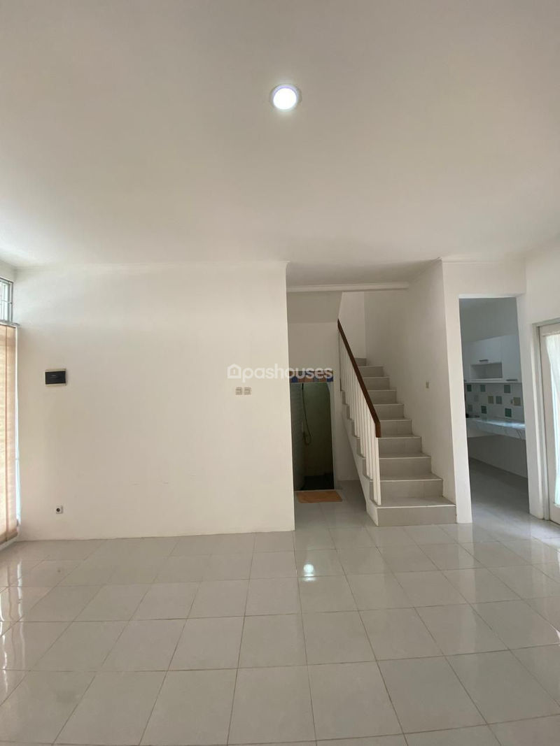 Perumahan New Serpong Estate Blok C No.19