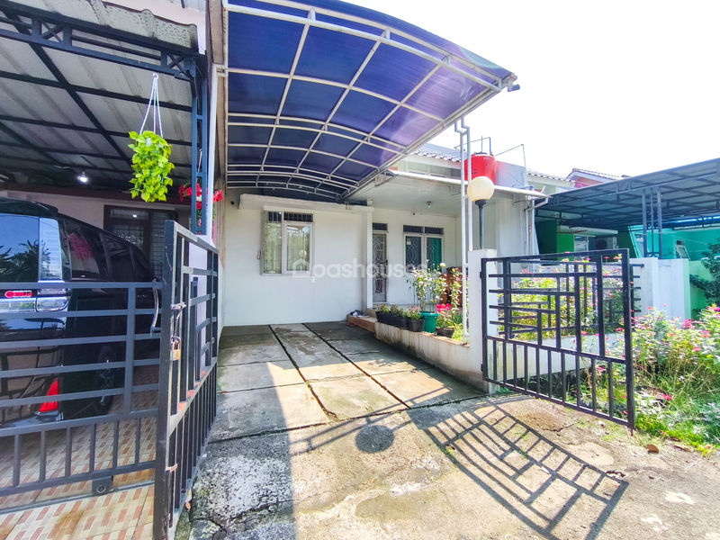 Griya Melati Dramaga Blok E3 No.2