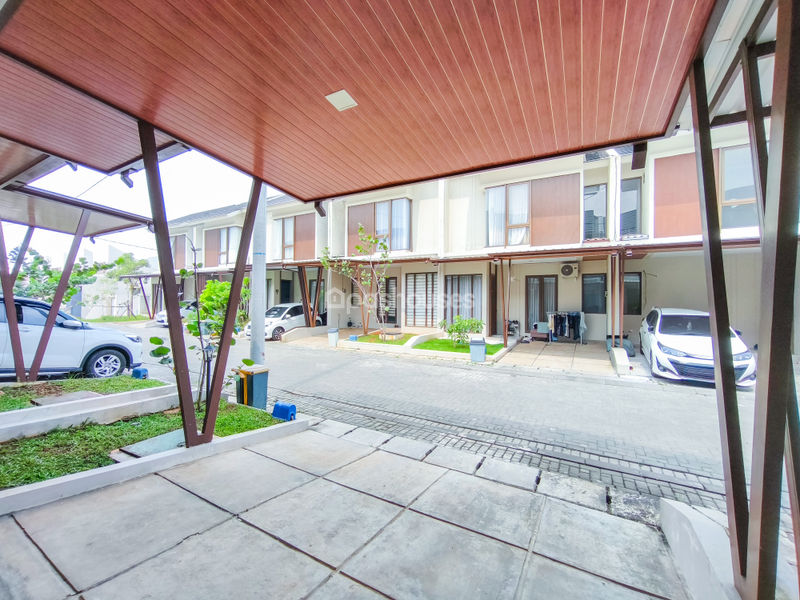 Springhill Yume Lagoon Blok E11 No.6