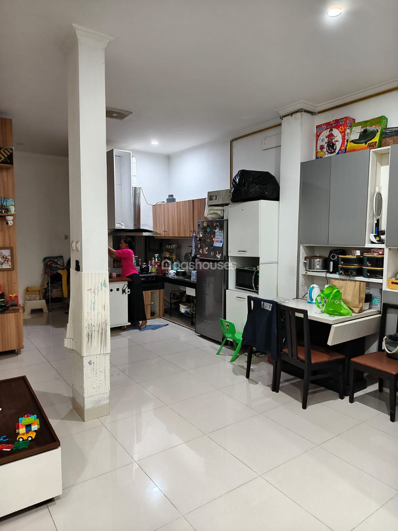 Regency Melati Mas 2 Blok C4