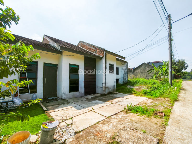Jalan Kemuning Tonjong
