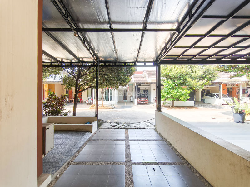 Perumahan Harapan Mulya Cluster Acacia Blok CA 27/3