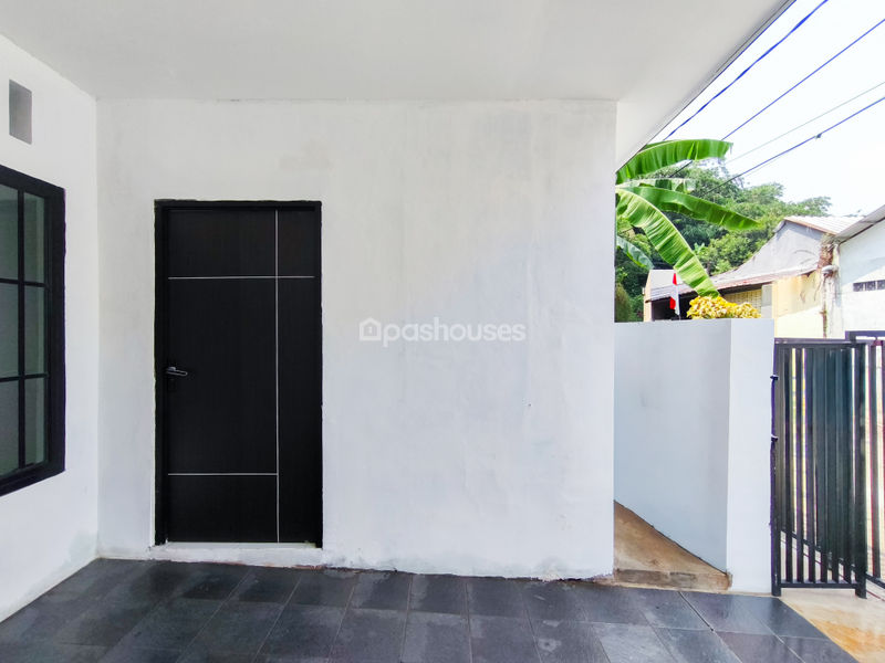 Perumahan Villa Mutiara Blok A2 No.1