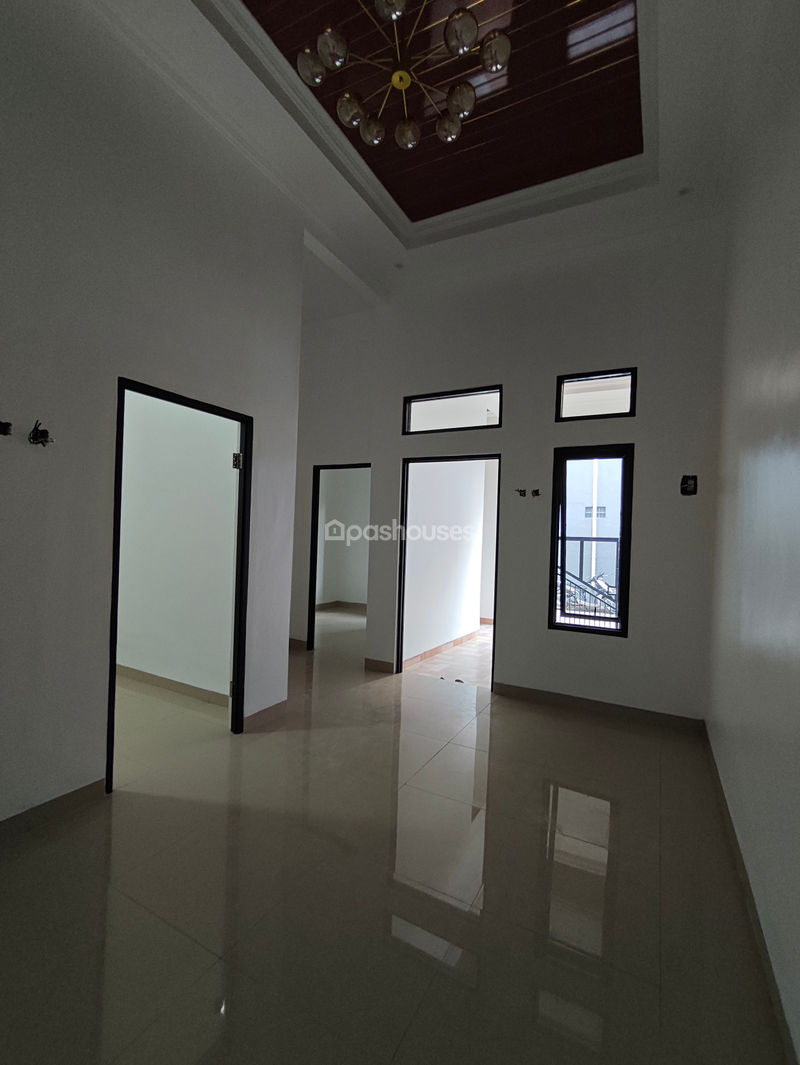 Perumahan Harapan Indah Blok SW No.1