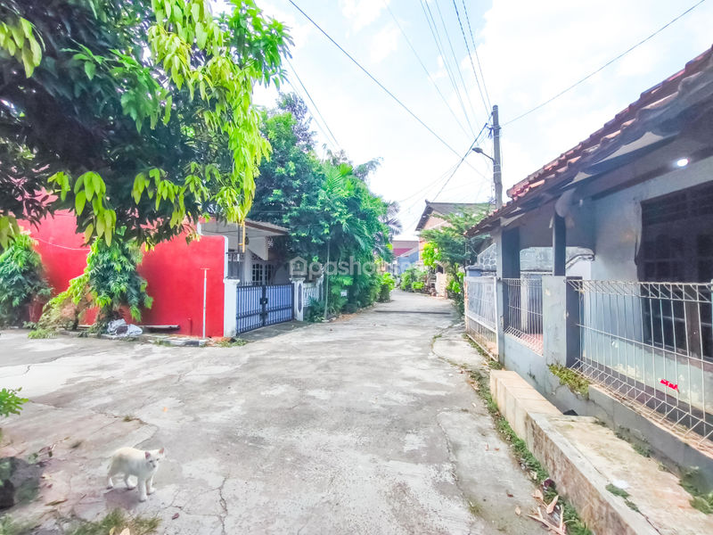 Pondok Tirta Mandala Blok J3