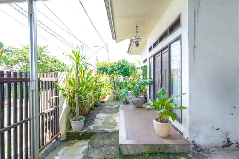 Perumahan Bukit Rivaria Sawangan