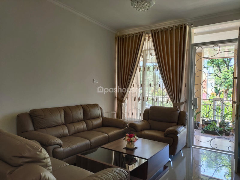 Bukit Cimanggu City Cluster Oakwood Blok KC1 No.3