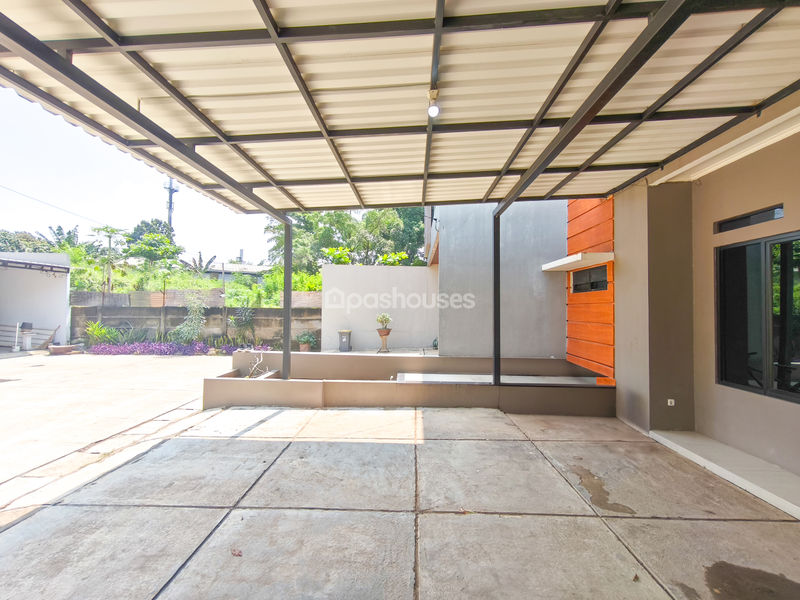 Perumahan Green Bintaro Residence Blok B3/C