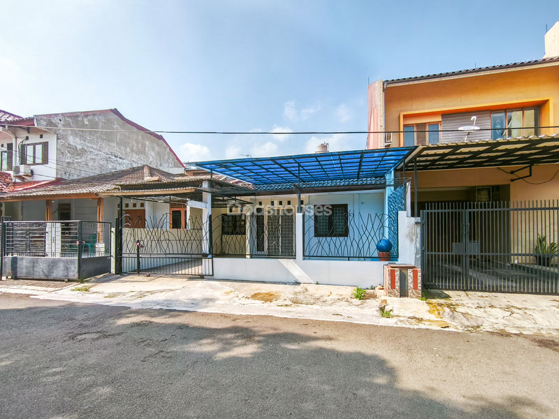 Pamulang Permai 