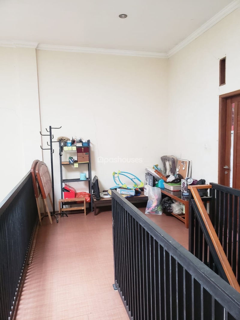 Jalan Balai Desa Jabon Mekar No.99 Bogor