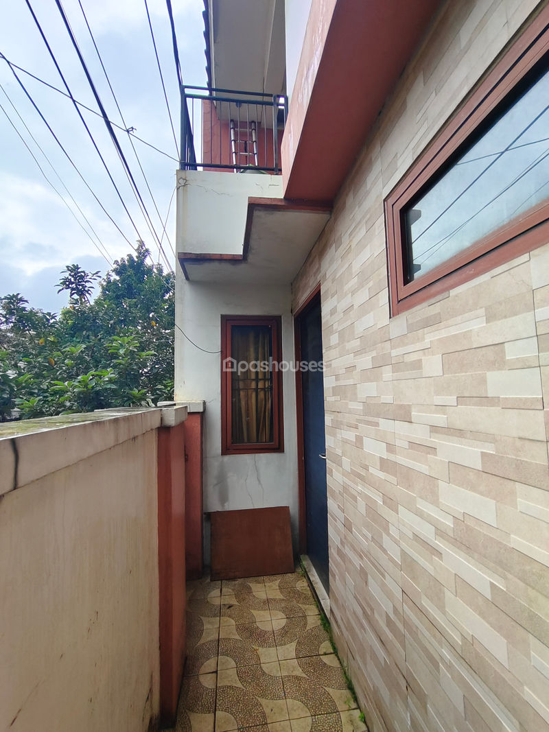 Permata Depok Sektor Mutiara Blok B4 No. 20