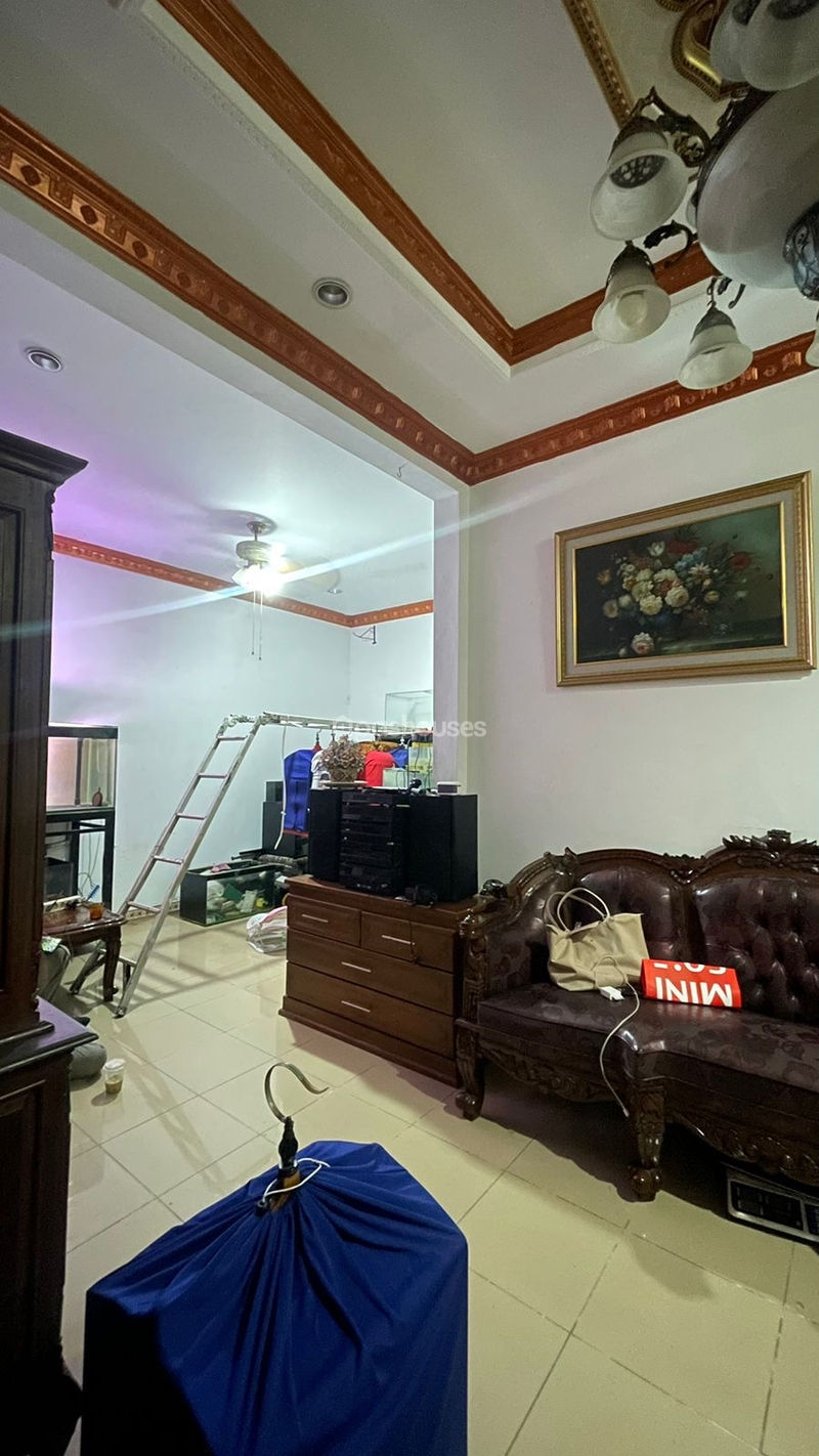 Jalan Cibubur VI No.23
