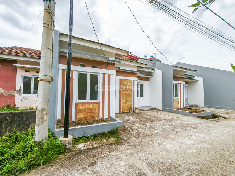 Perumahan Taman Griya Asri Blok D6 No.22