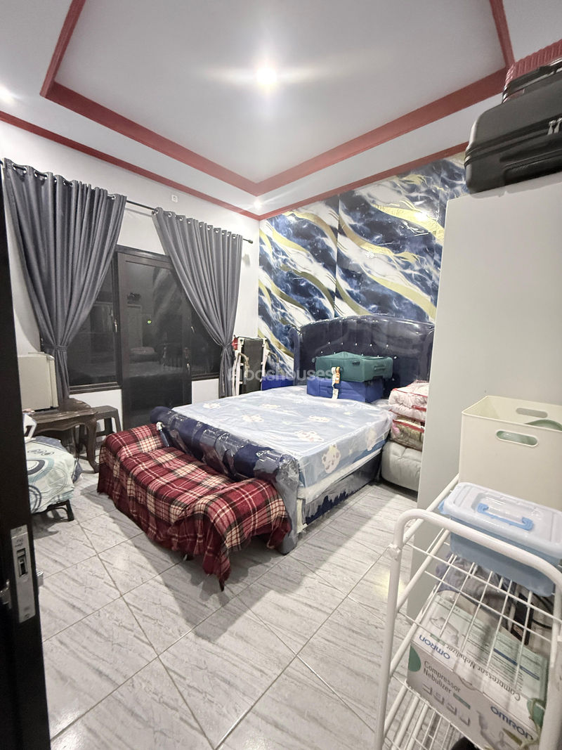 Town House Taman Intan Blok B2/B3.