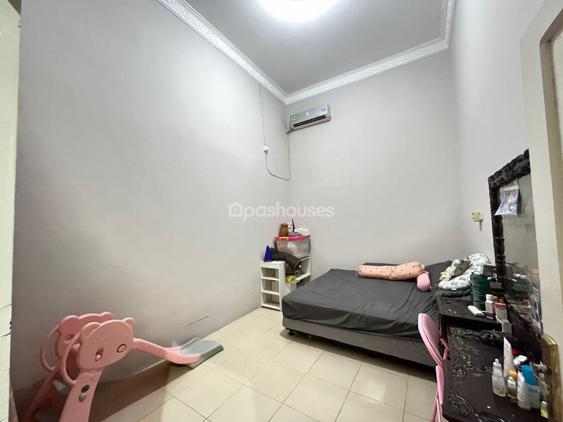 Jalan Marinir Raya No.65