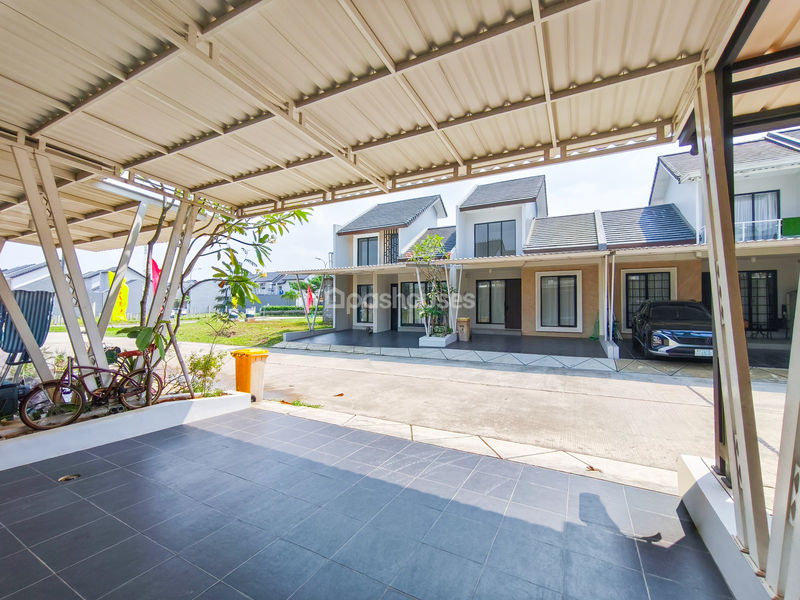 Perumahan Asana Residence