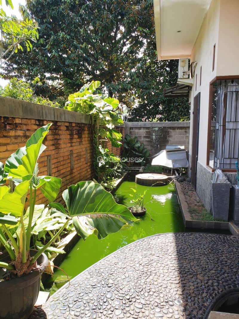 Jalan Balai Desa Jabon Mekar No.99 Bogor