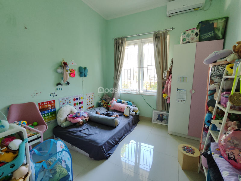 Nusa Indah Residence Bogor No.15