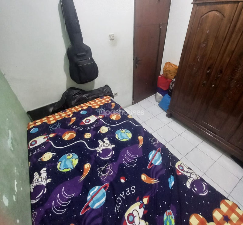 Bumi Agung Residence Blok D6