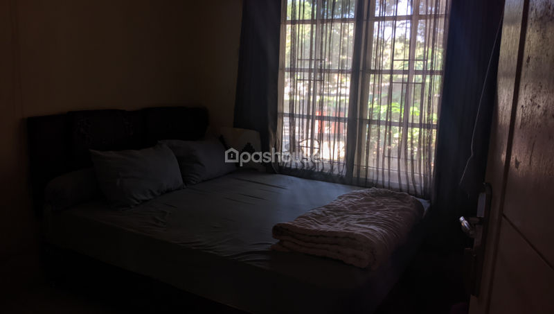 Perumahan Citra Indah City Cluster Bukit Alamanda Blok V21 No.11