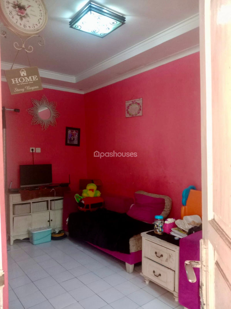 Bumi Mutiara Blok JG14/03