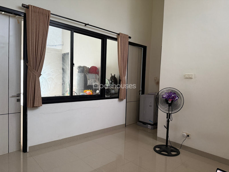 Familia Urban Cluster Amrita Blok EK8