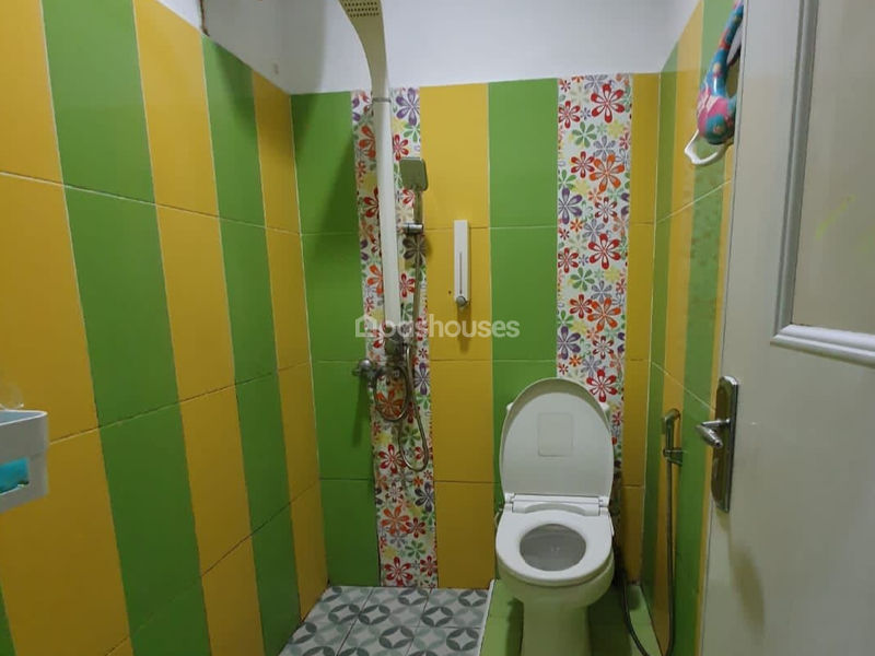 Bukit Cimanggu City Blok G2 No.7