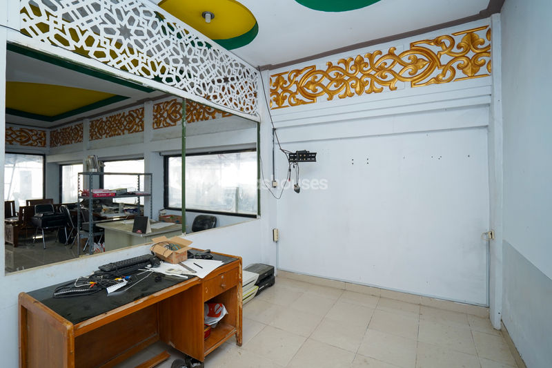 Jalan Persatuan No.50 Cibinong