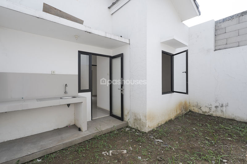 Darmawangsa Residence Blok SC 3 No.15