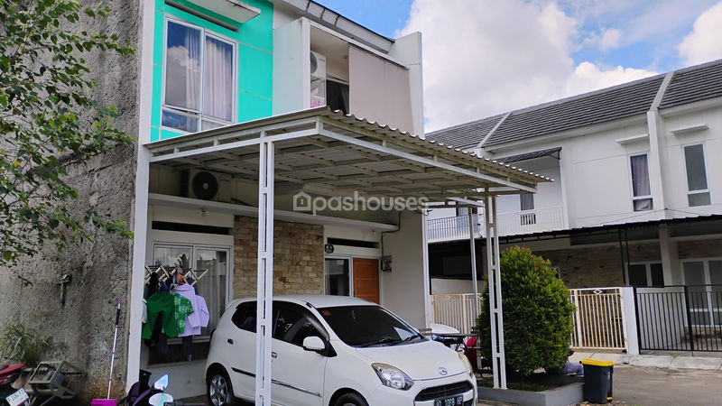 Perumahan Serpong Village One
