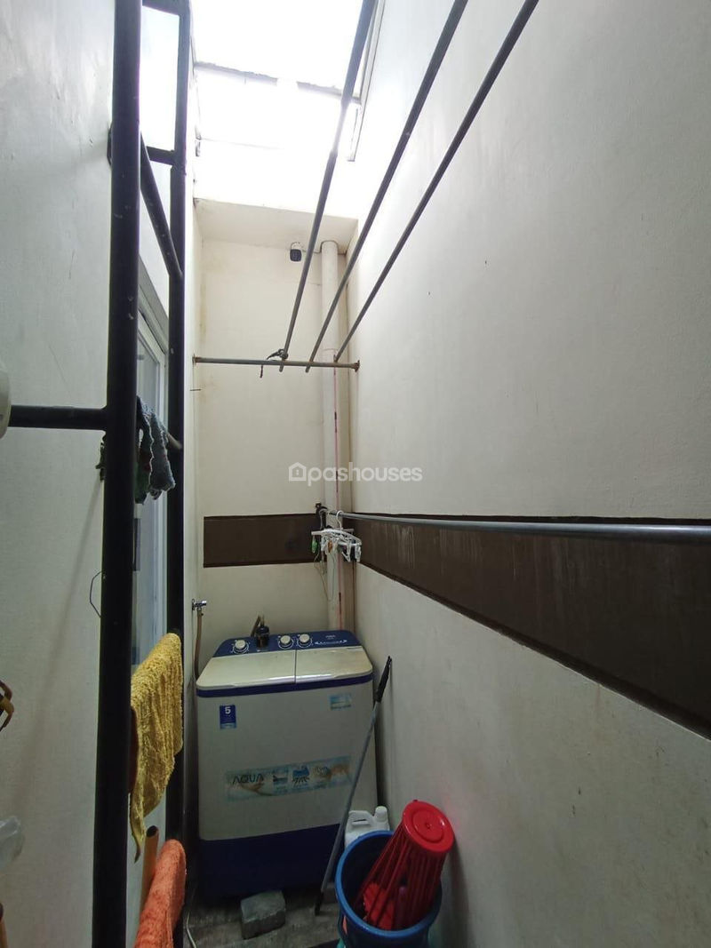 Trevista Residence Ciputat Blok B2/5