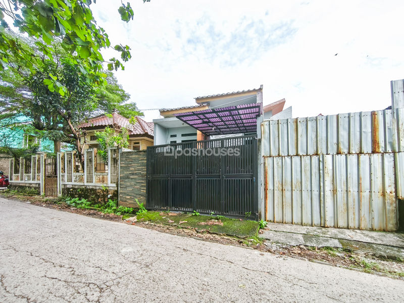 Taman Sari Bukit Damai Blok C4