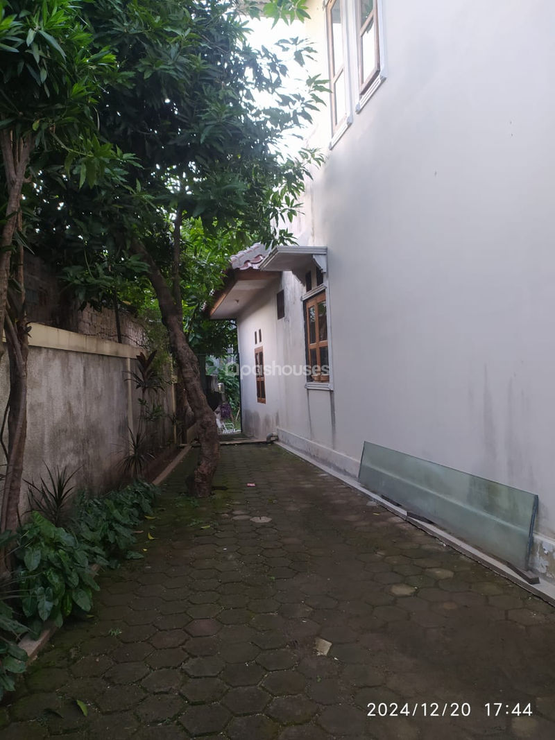 Jalan Wr. Sila