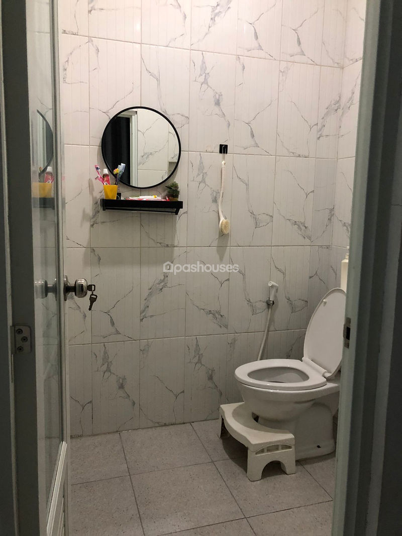 Perumahan Cinere Residence Blok C2